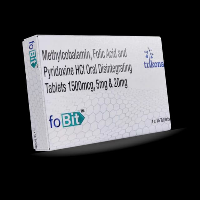 Fobit Tab