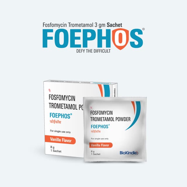 Foephos Sachet