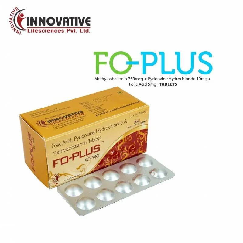 FOFA PLUS TAB