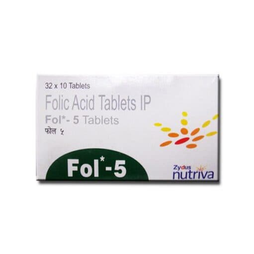 FOL G1 CAP