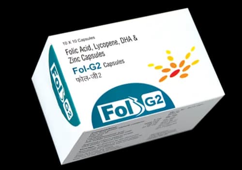 FOL G2 CAP