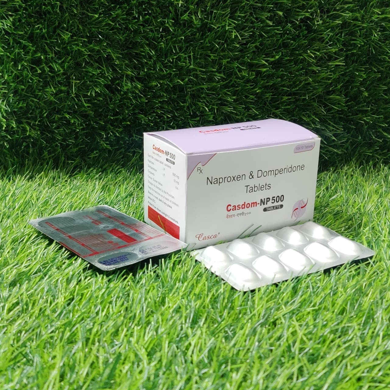 FOLIDUOL TAB