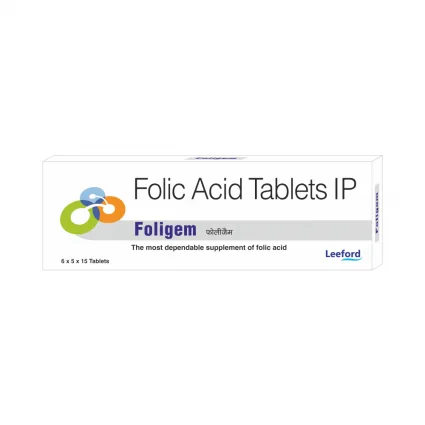 Foligem Tablet