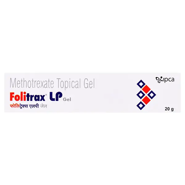 FOLITRAX LP GEL