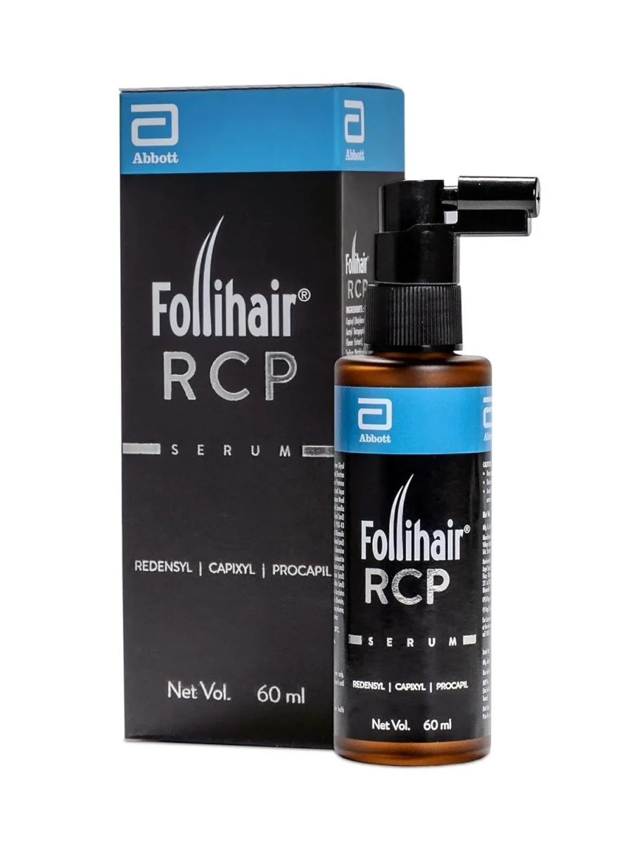 FOLLIHAIR RCP SERUM