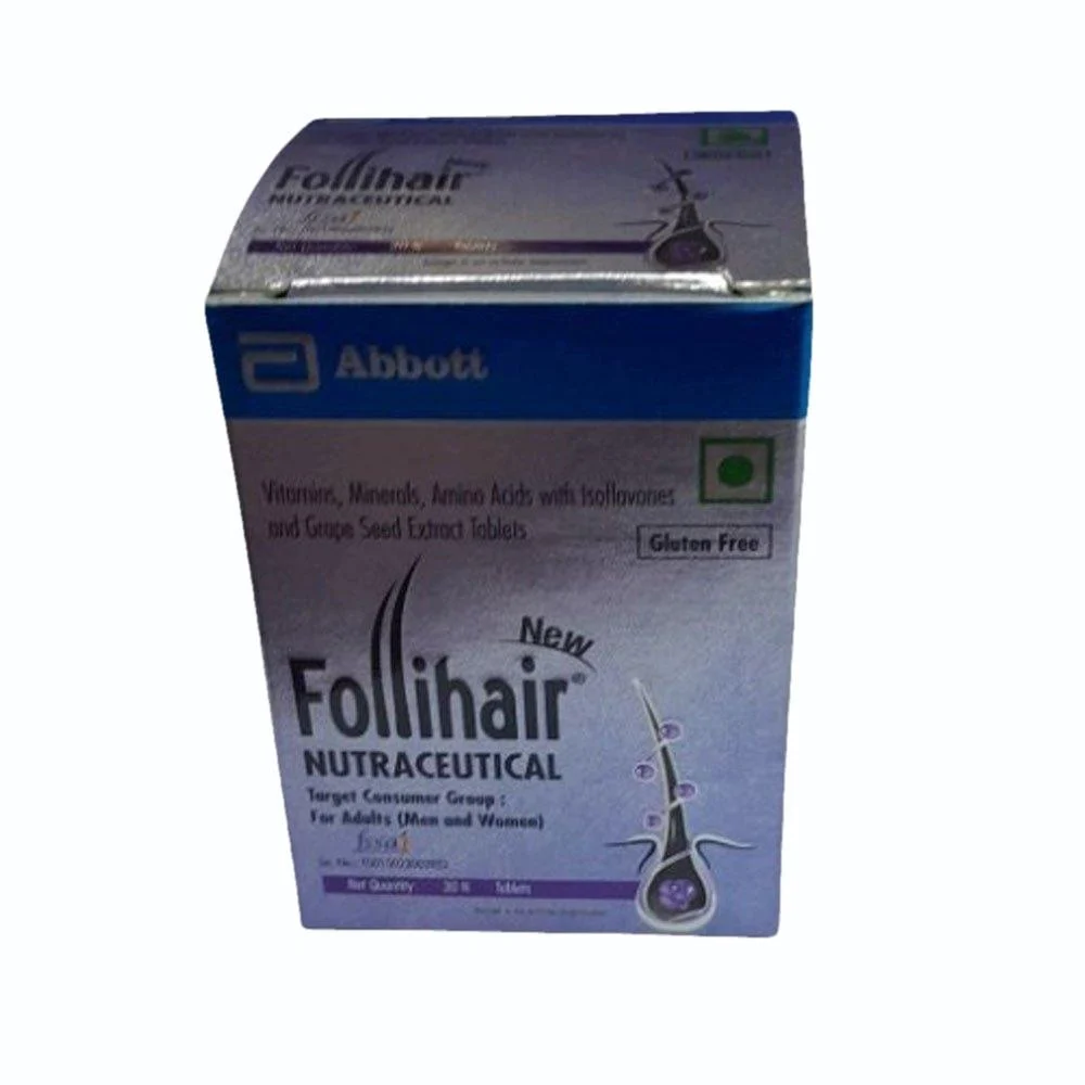 Follihair Tablet