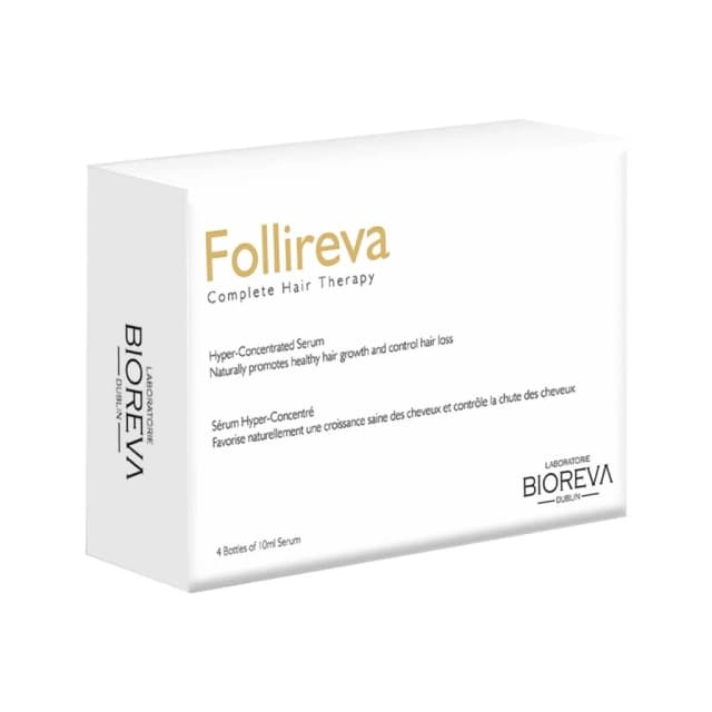 Follireva Hair Serum