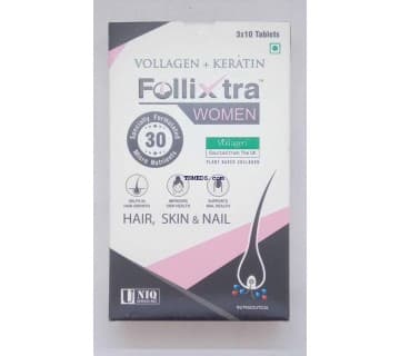FOLLIXTRA MEN TAB