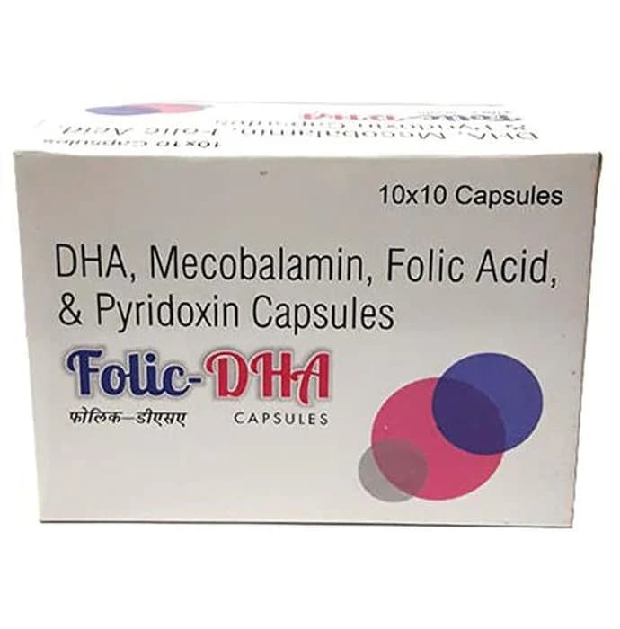 Folnac-Dha Cap