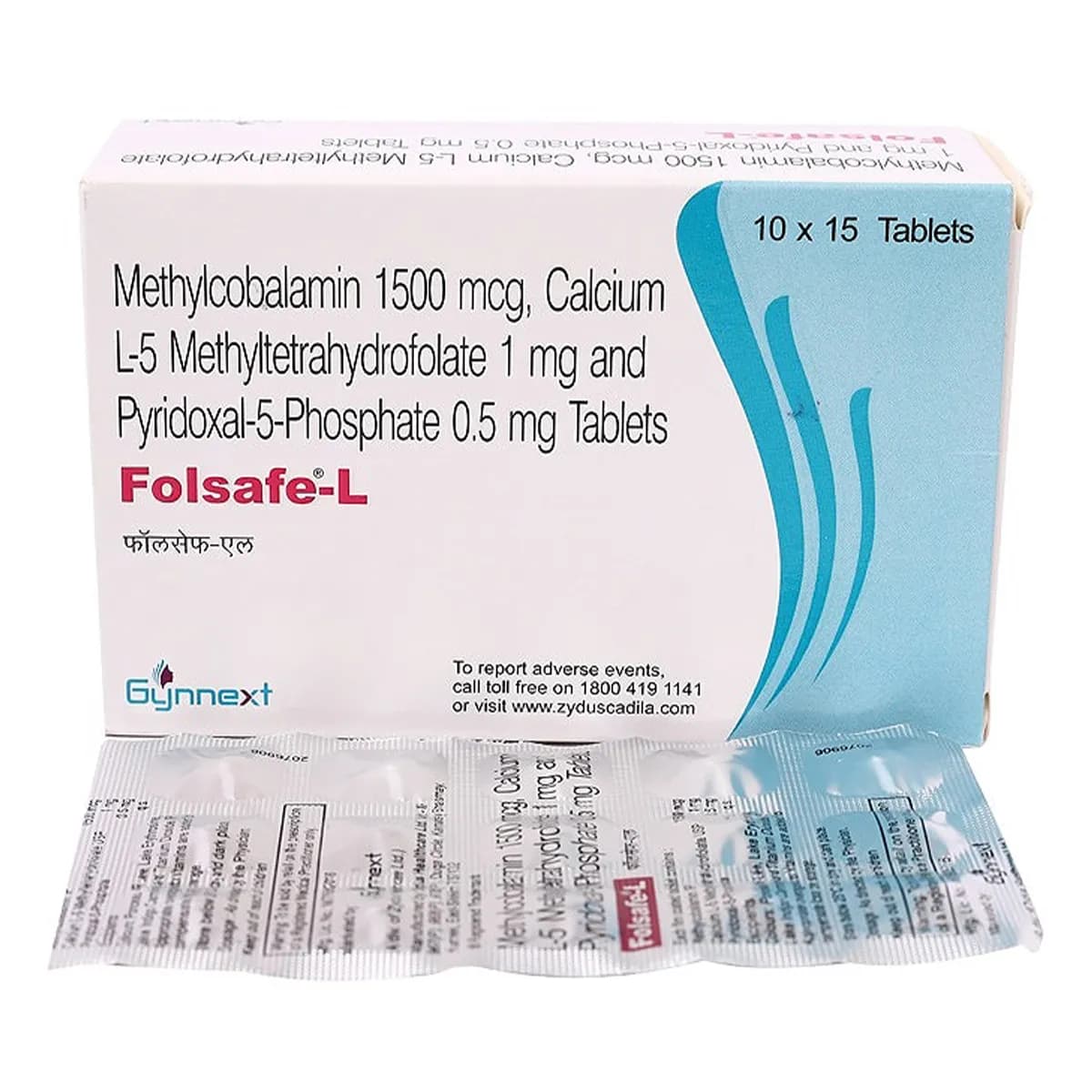 FOLSAFE L TAB