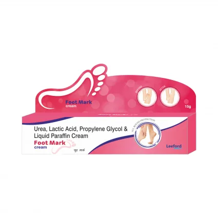 Foot Mark 15 g