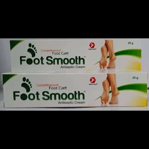 FOOTMOIST CREAM