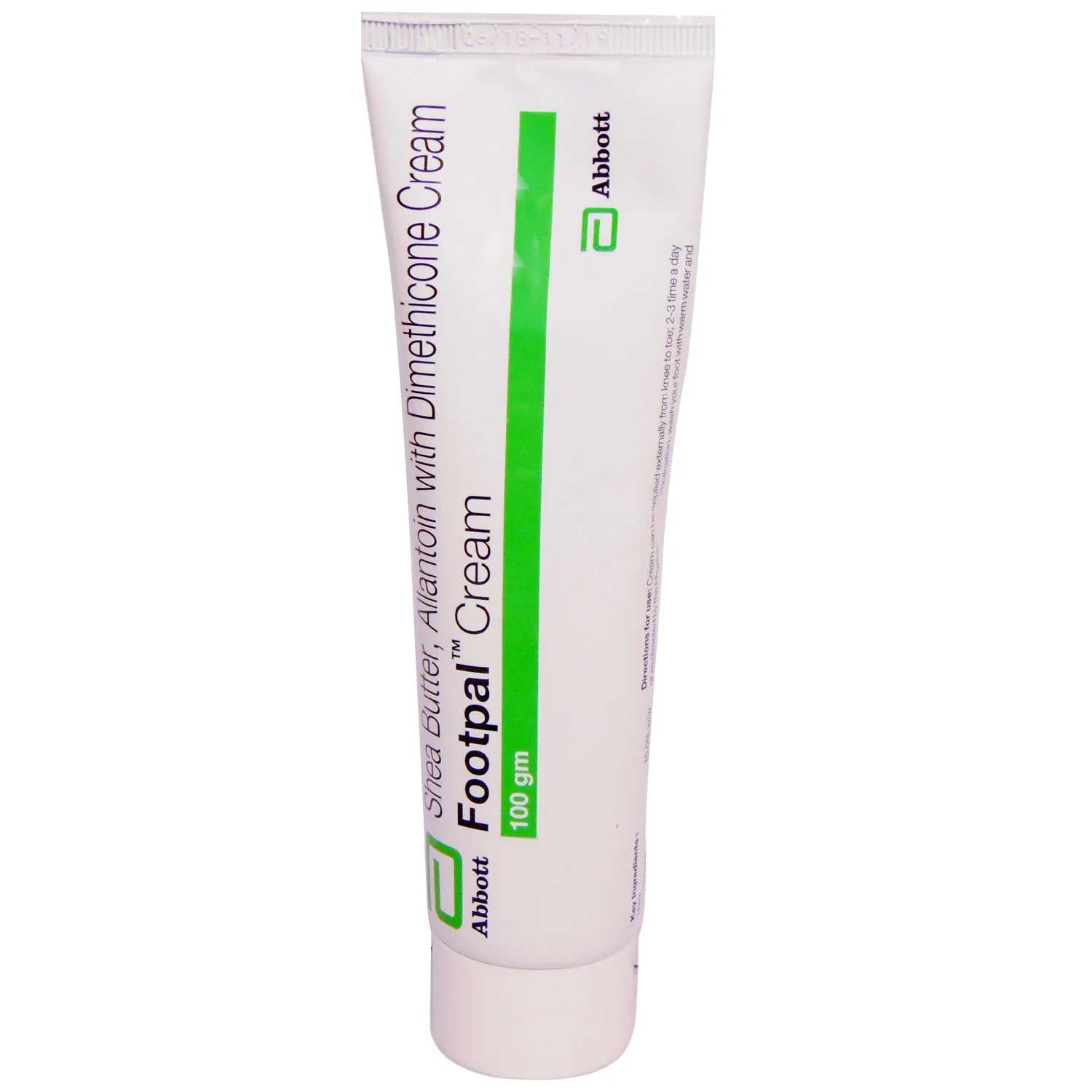 FOOTPAL CREAM