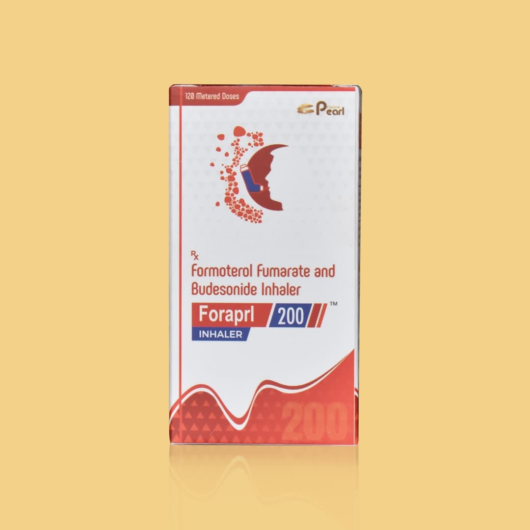 FORAPRL 200MG R/C