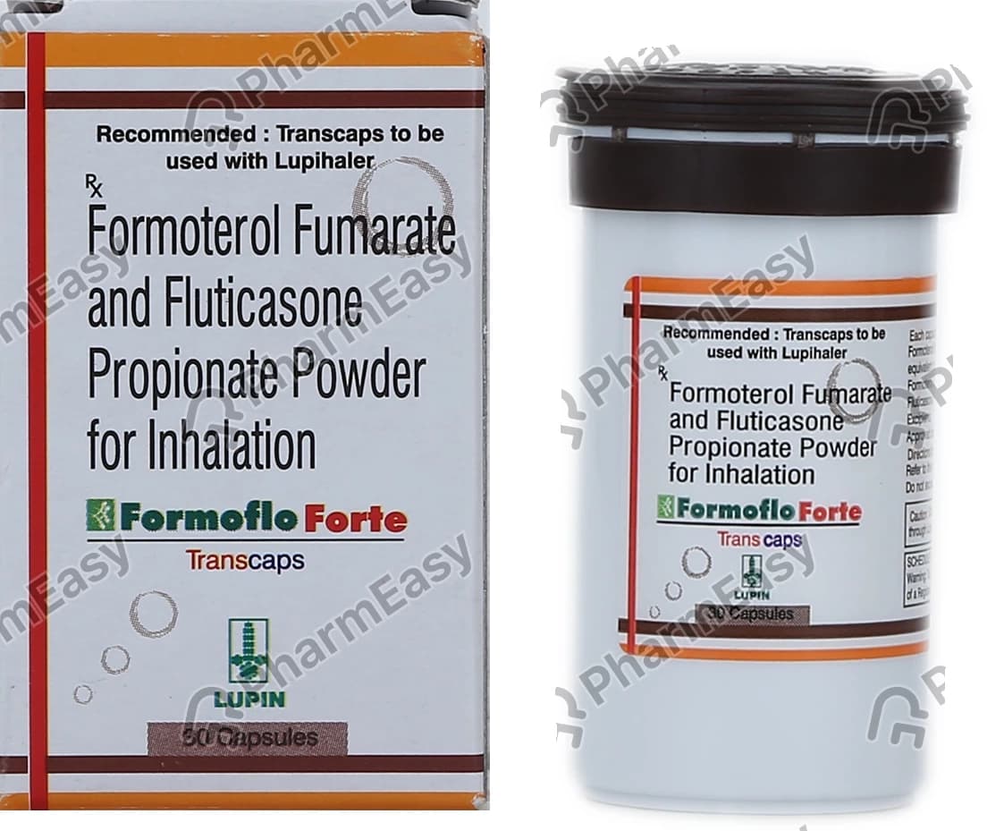FORMOFLO FORTE