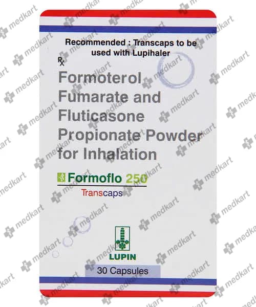 FORMOFLO G CAP 30`S