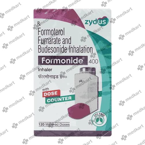 FORMONIDE 400 MDI 1`S