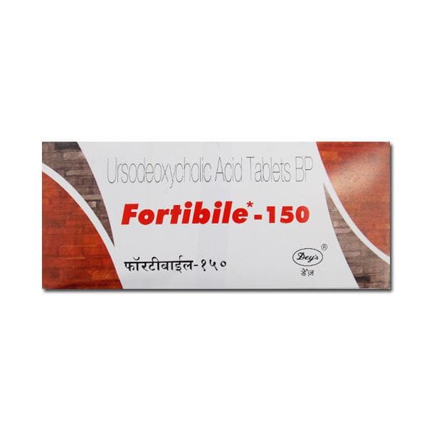 FORTIBILE 150 TAB