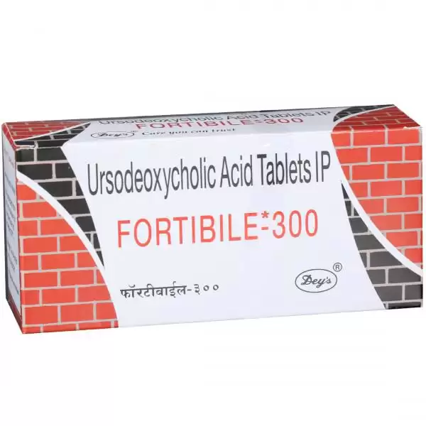 FORTIBILE 300 TAB