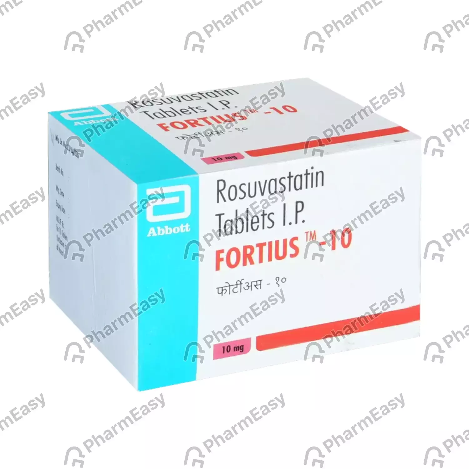 FORTIUS F 10 TAB