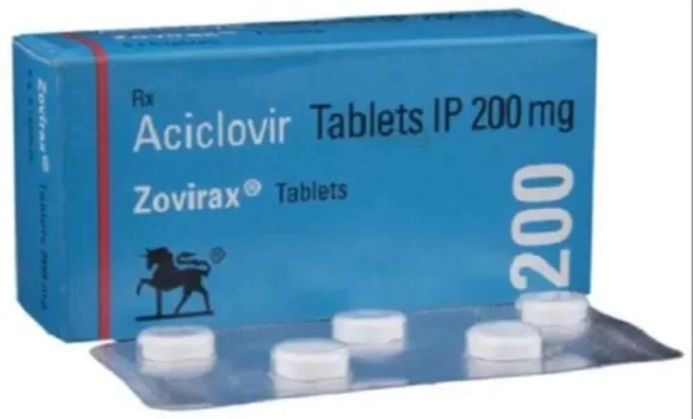 FORZEROL-200 CAP