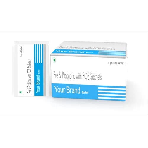 FOS 1 SACHET