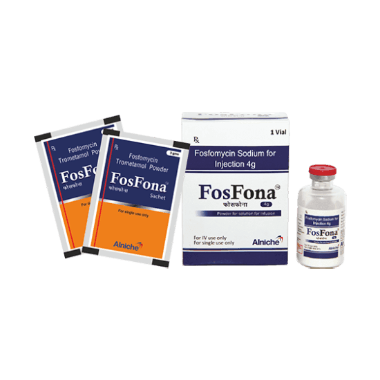 FOSFONA INJECTION