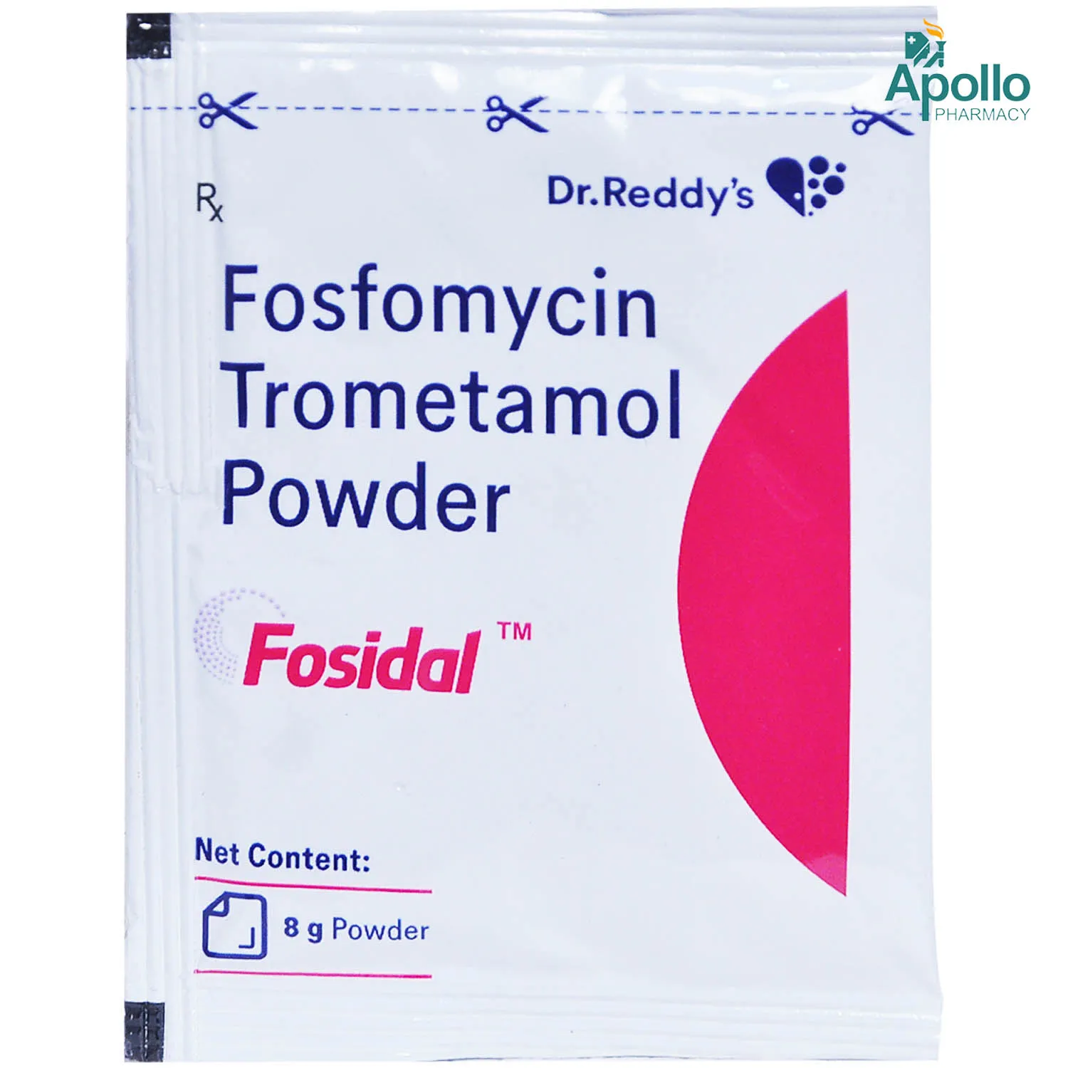 FOSIDAL POWDER