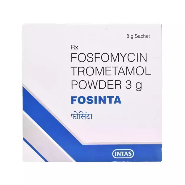 FOSINTA SACHET 8GM