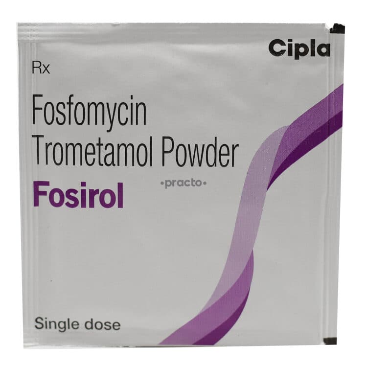 FOSIROL POWDER