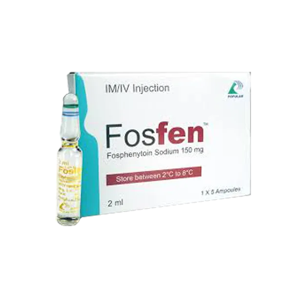 FOSPHEN INJ
