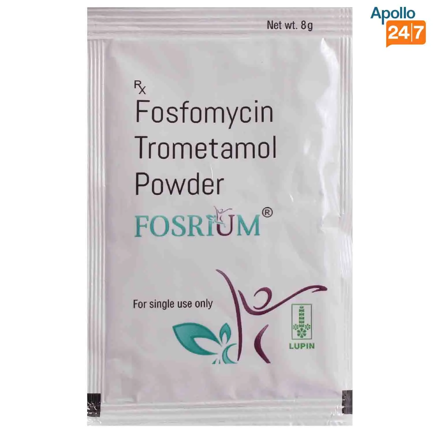 FOSRIUM SACHETS