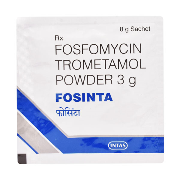 FOSUTI SACHET