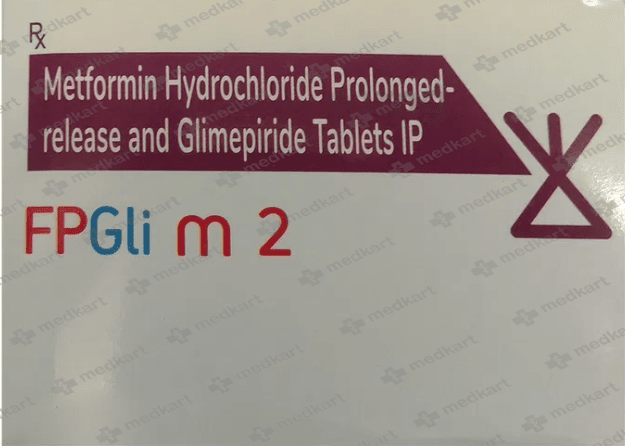 FPGLI M2 TAB