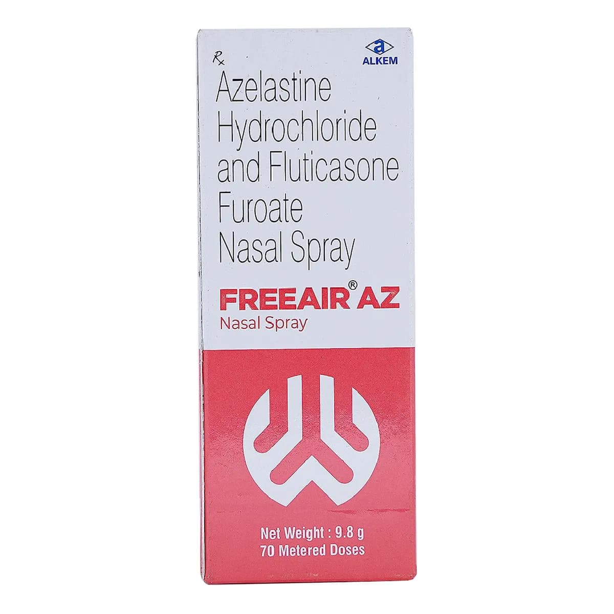 FREEAIR AZ NASAL SPRAY