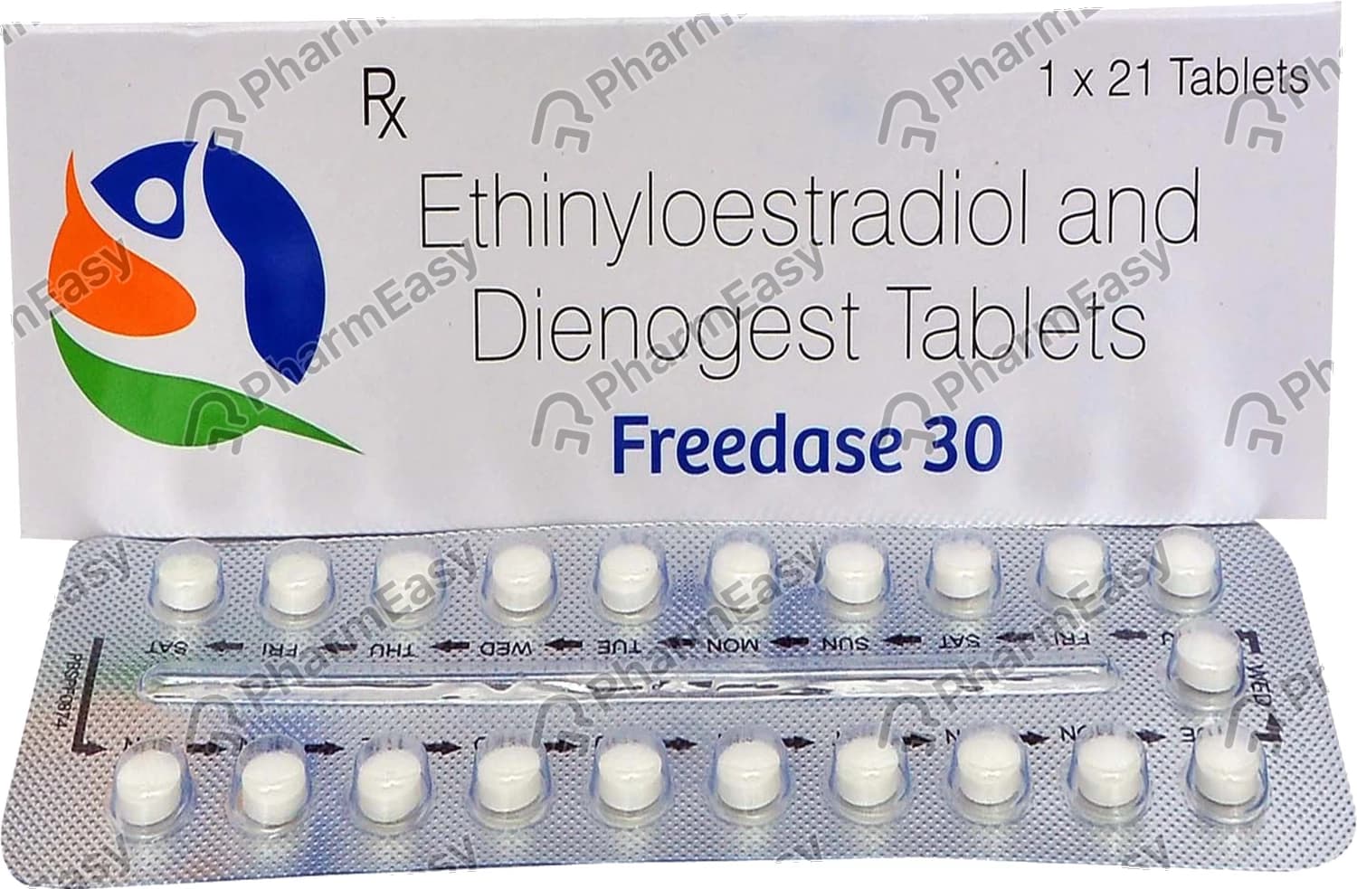 FREEDASE 30MG