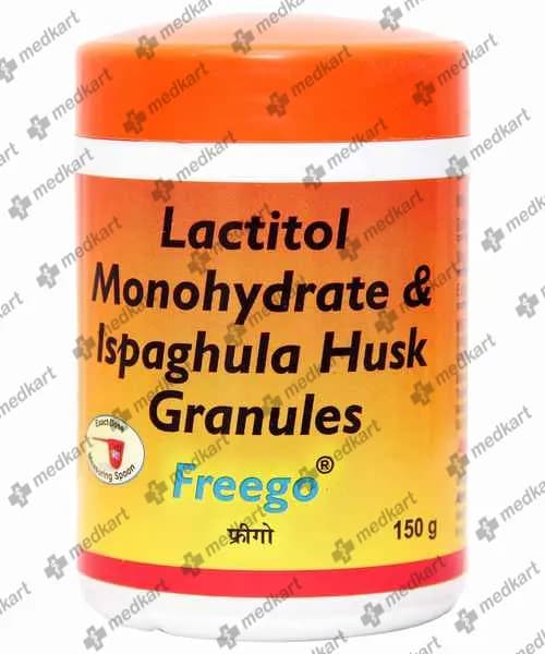 FREEGO POWDER