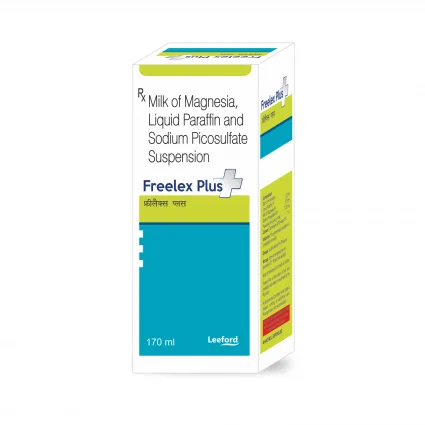 Freelex Plus 170 ml