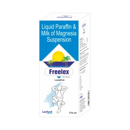 Freelex SYP170 ml
