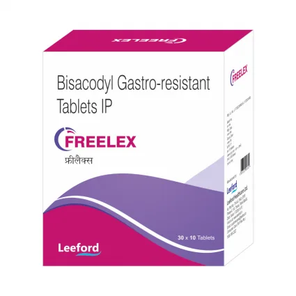 Freelex Tablet