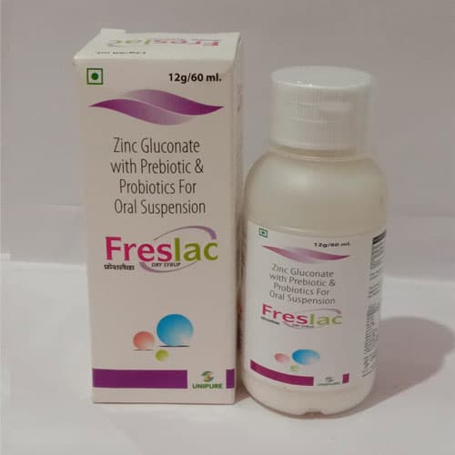FRESHLAC