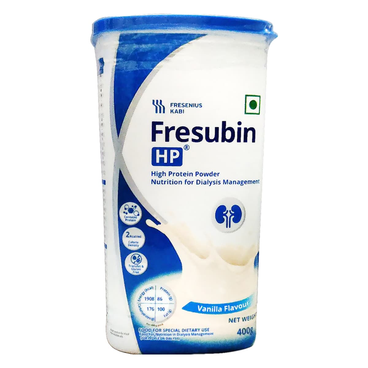 Fresubin HP Vanilla Powder