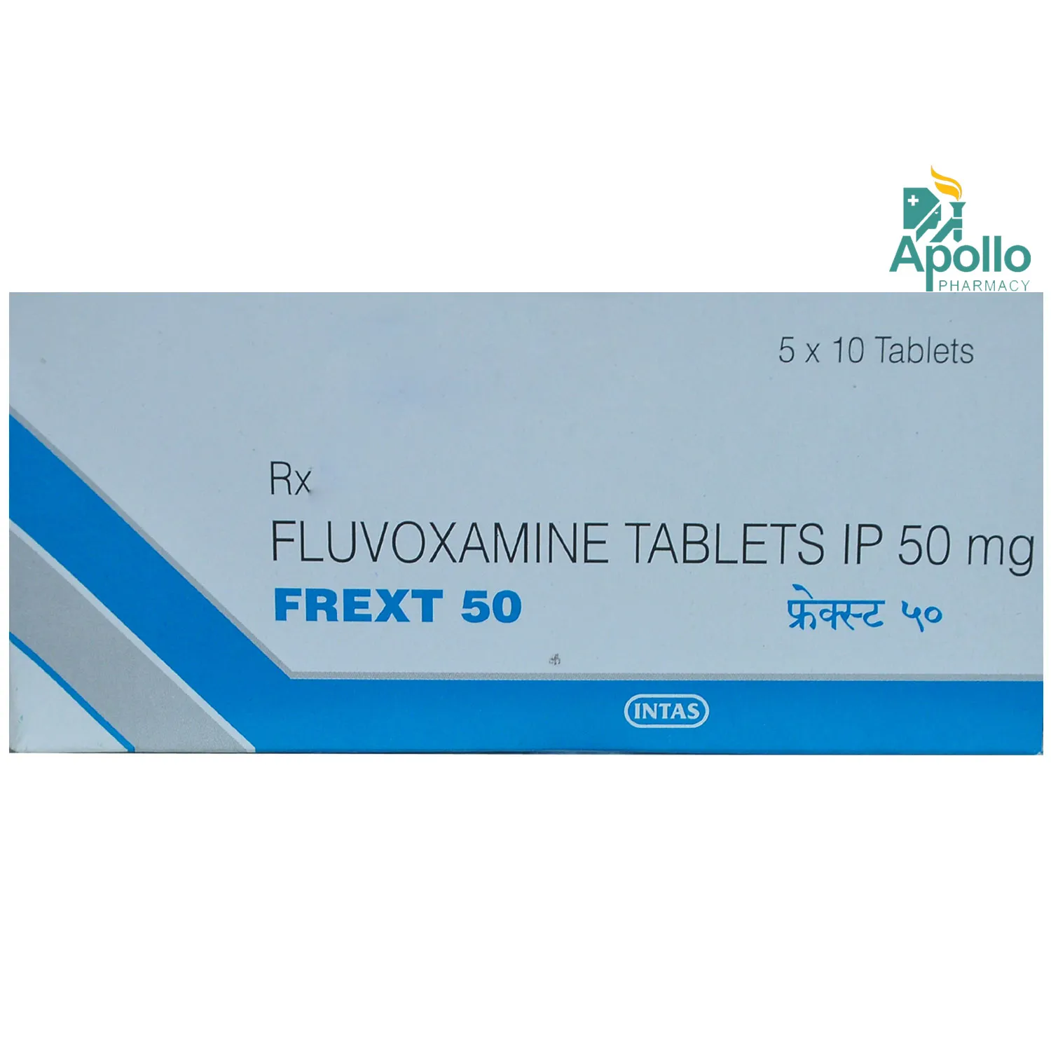 FREXT 50 TAB