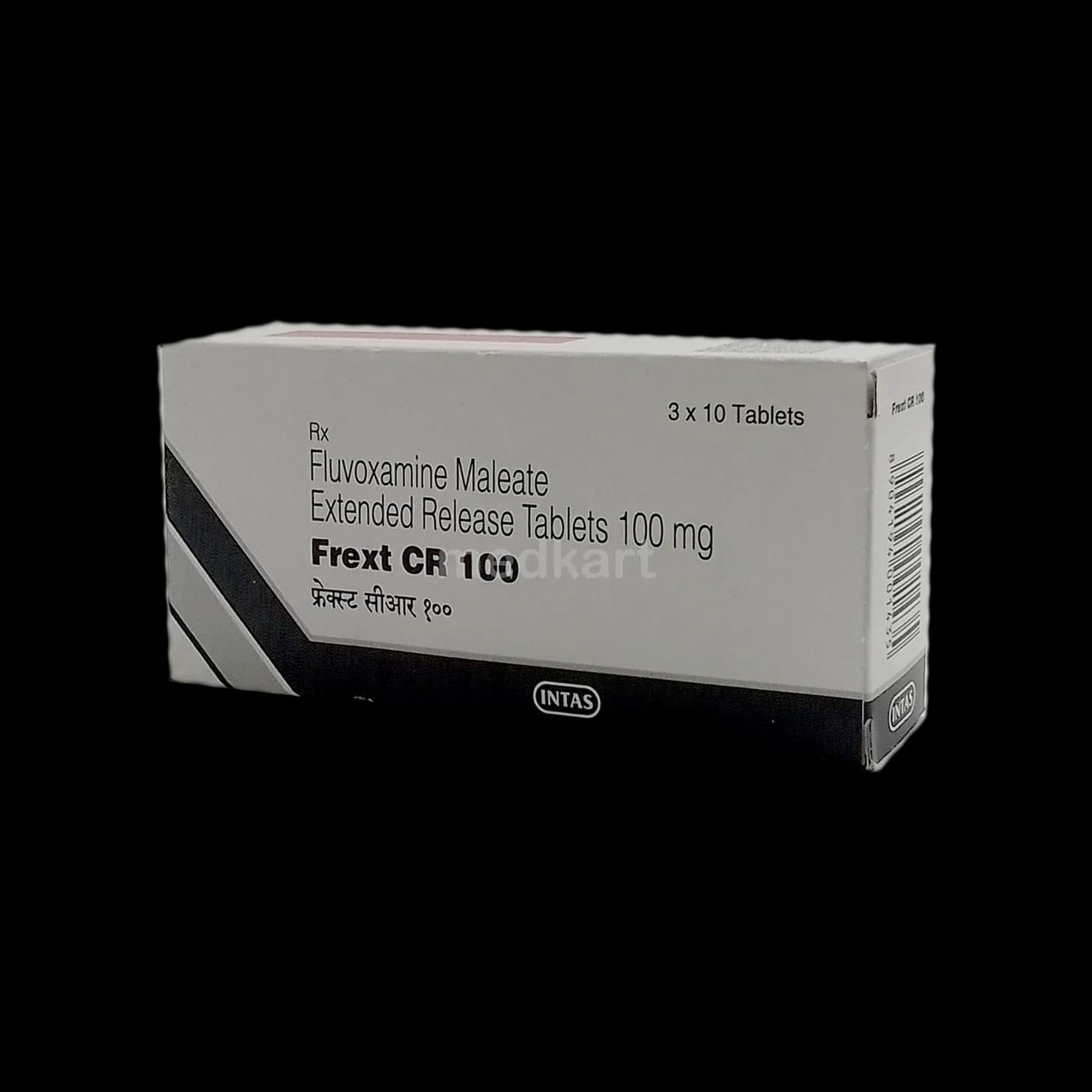 FREXT CR 100 TAB