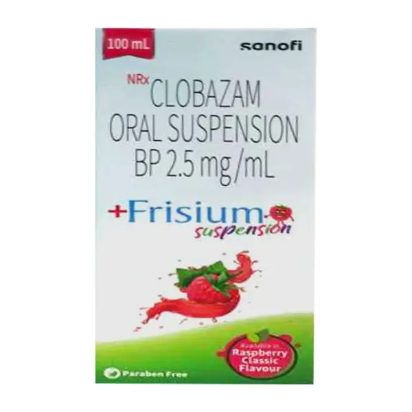 FRISIUM SUSPENSION