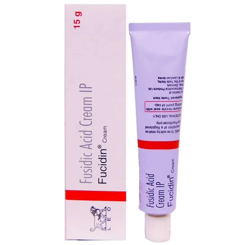 Fucidin Cream
