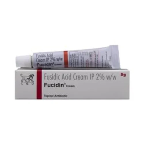 Fucidin Oin