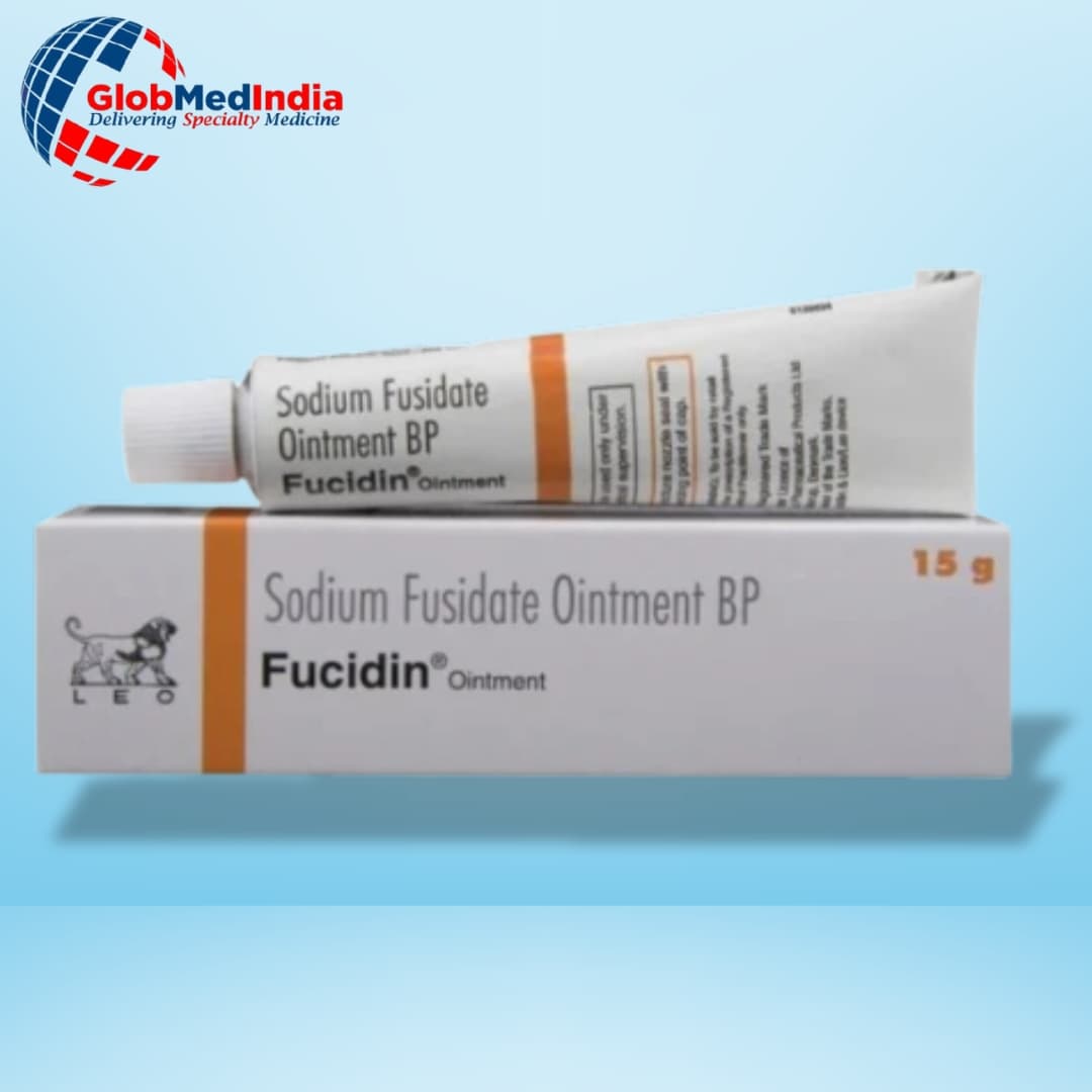 Fucidin Ointment