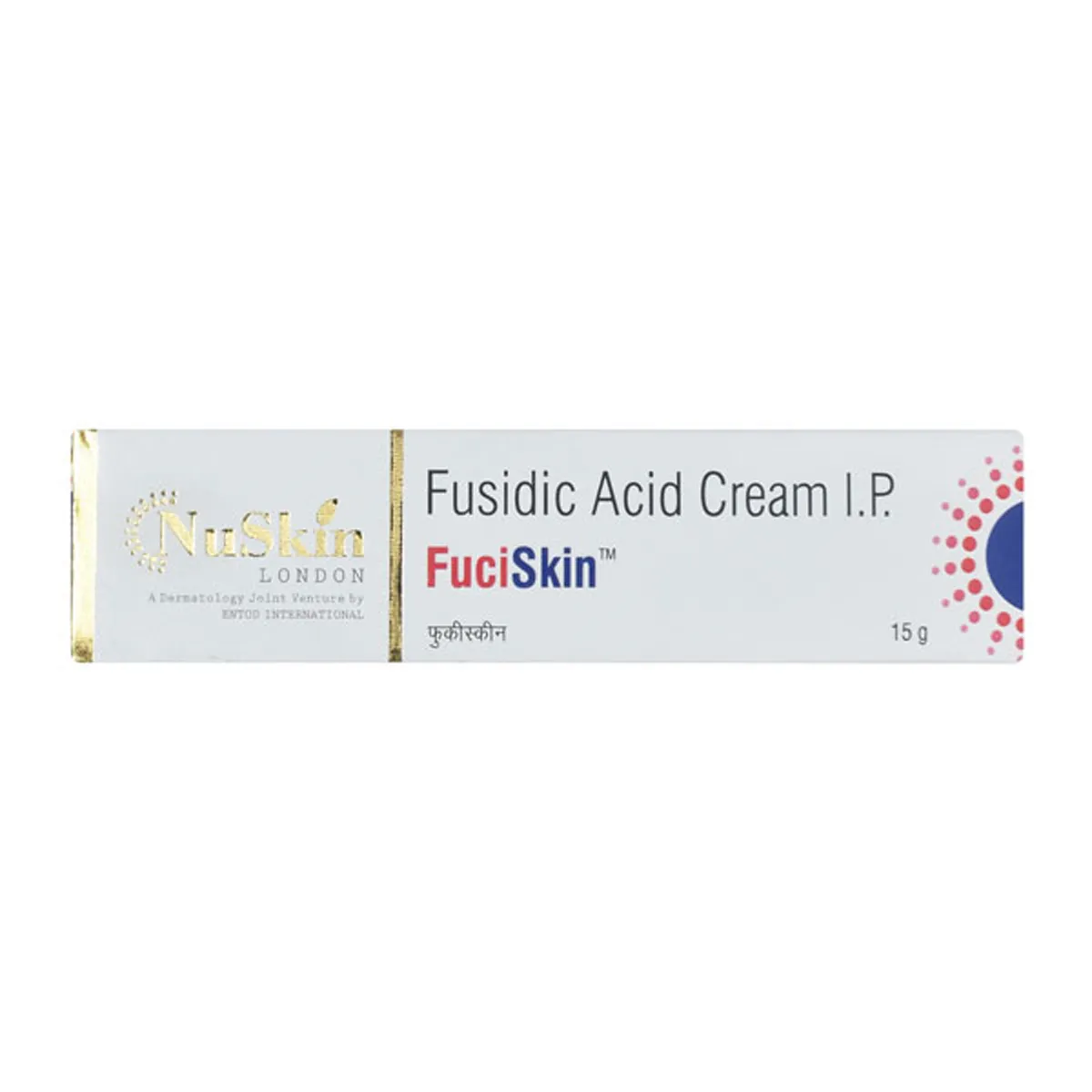 FUCISKIN CREAM