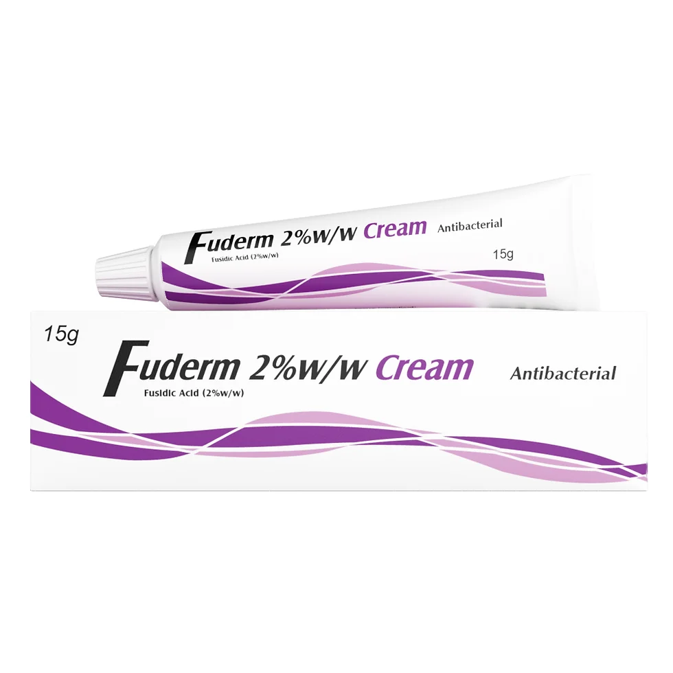 FUDERM CREAM
